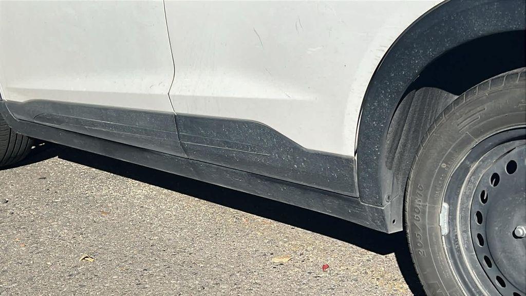 used 2021 Nissan Kicks car, priced at $14,980