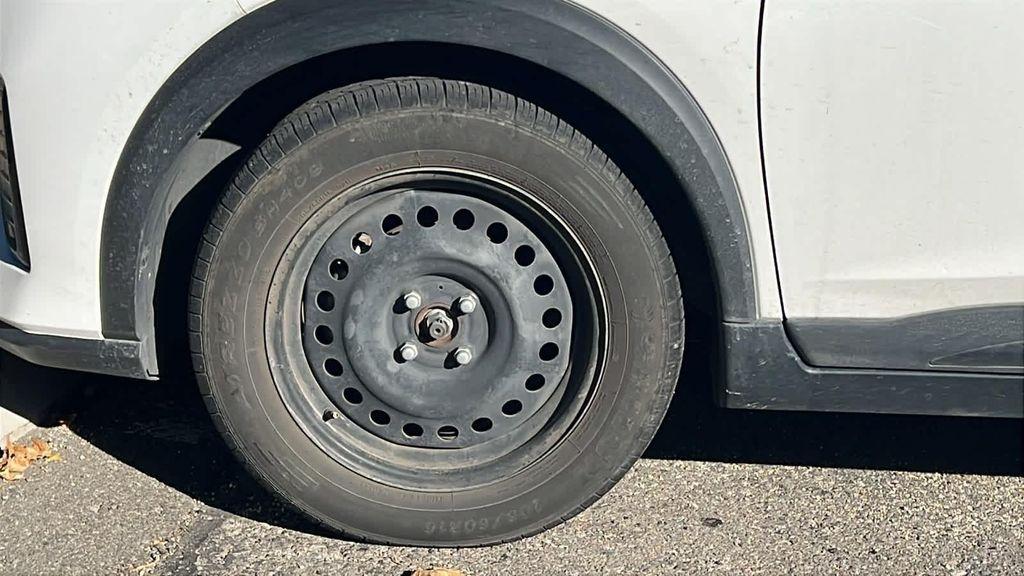 used 2021 Nissan Kicks car, priced at $14,980