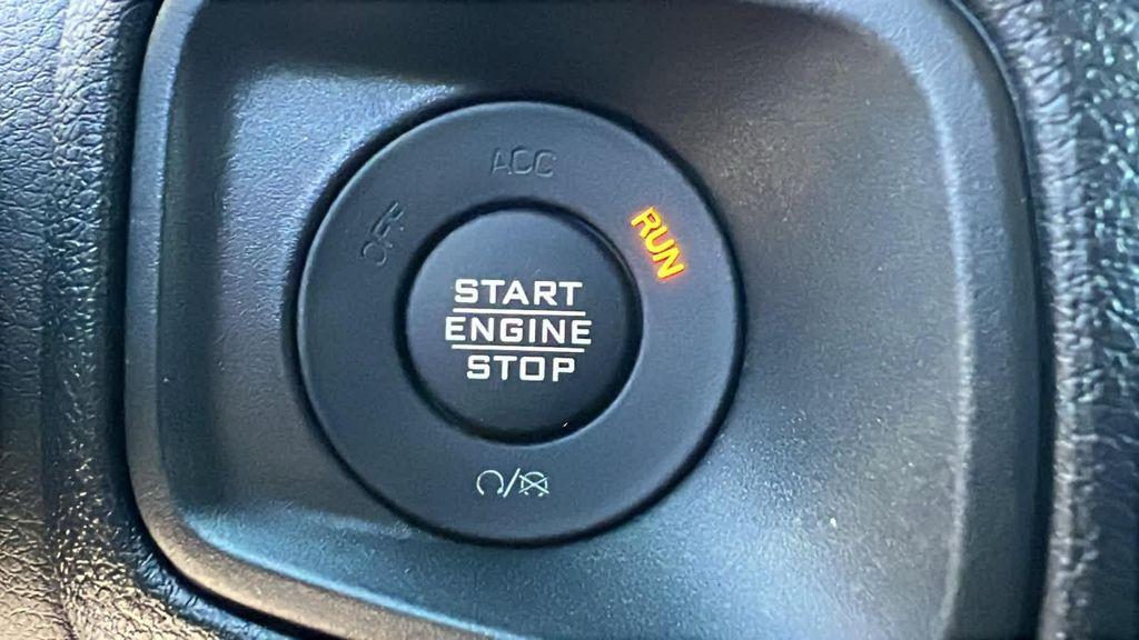 new 2026 Jeep Wrangler car, priced at $57,768