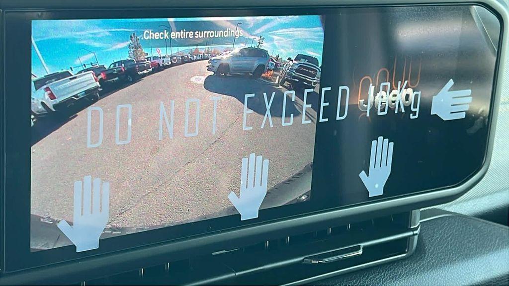 new 2026 Jeep Wrangler car, priced at $57,768