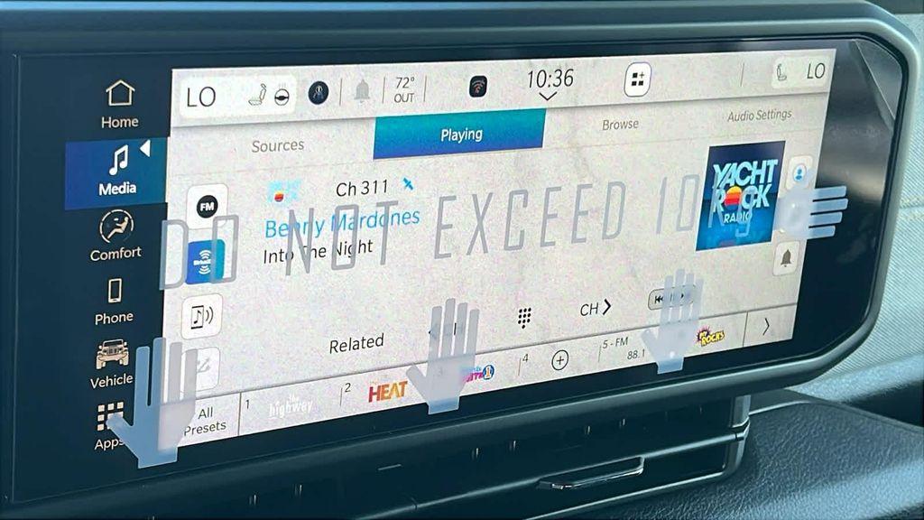 new 2026 Jeep Wrangler car, priced at $57,768