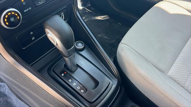 used 2021 Ford EcoSport car, priced at $14,980