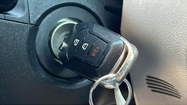 used 2021 Ford EcoSport car, priced at $14,980