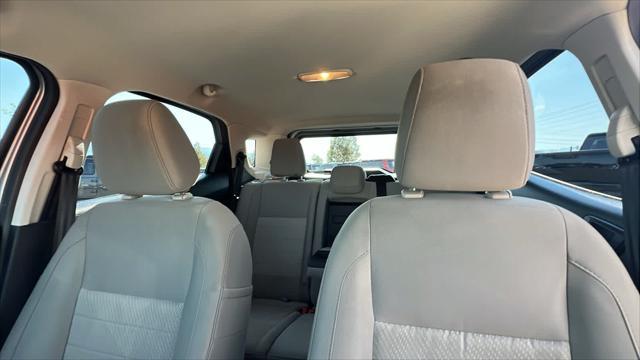 used 2021 Ford EcoSport car, priced at $14,980
