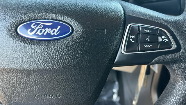 used 2021 Ford EcoSport car, priced at $14,980