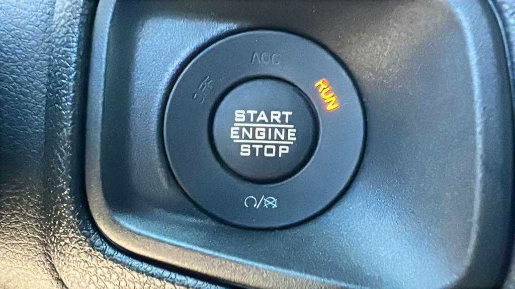 new 2026 Jeep Wrangler car, priced at $58,304