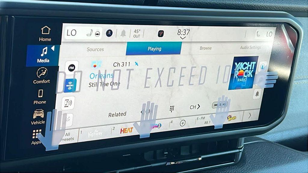 new 2026 Jeep Wrangler car, priced at $58,304