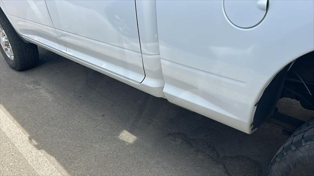 used 2016 Ram 3500 car, priced at $46,980