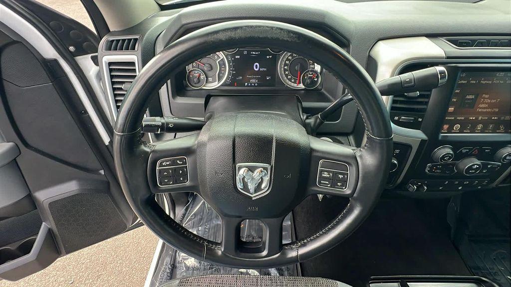 used 2016 Ram 3500 car, priced at $44,980