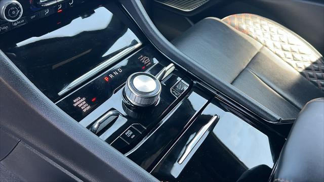 used 2022 Jeep Grand Cherokee 4xe car, priced at $43,980