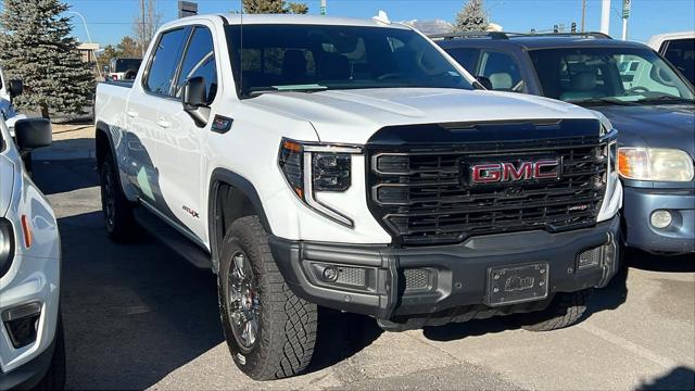 used 2024 GMC Sierra 1500 car, priced at $69,980