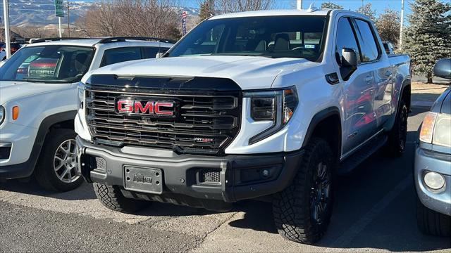 used 2024 GMC Sierra 1500 car, priced at $69,980