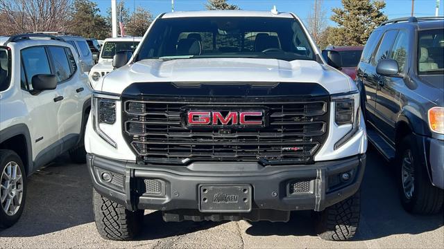 used 2024 GMC Sierra 1500 car, priced at $69,980