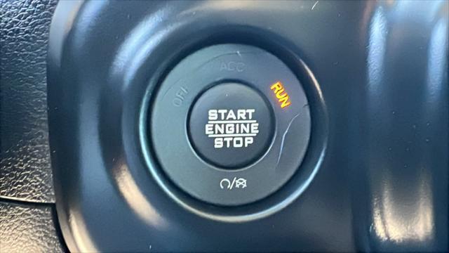used 2023 Jeep Wrangler 4xe car, priced at $33,980