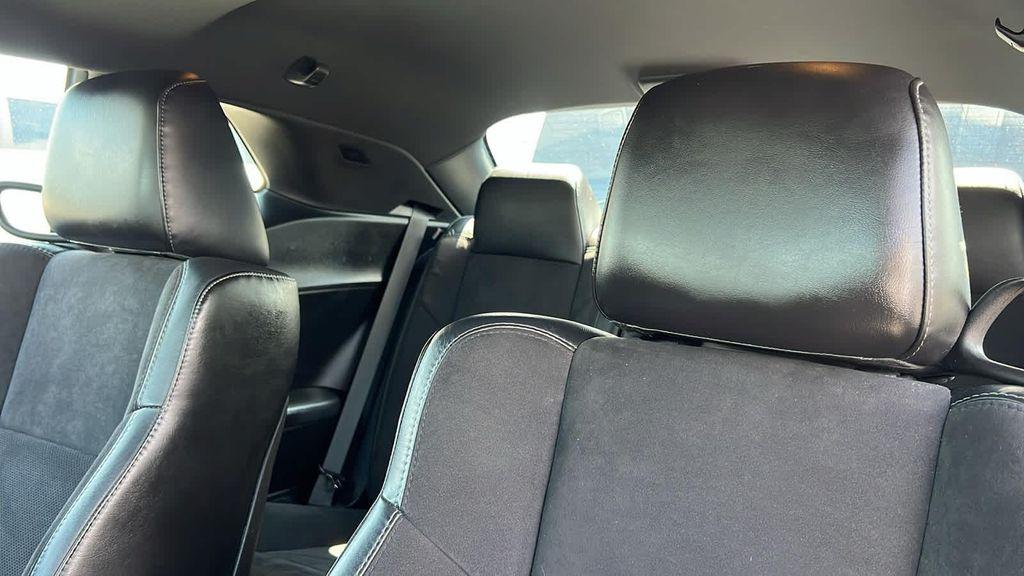 used 2021 Dodge Challenger car, priced at $30,980
