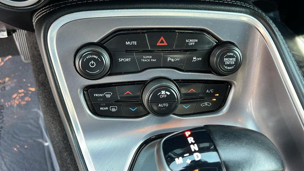 used 2021 Dodge Challenger car, priced at $30,980