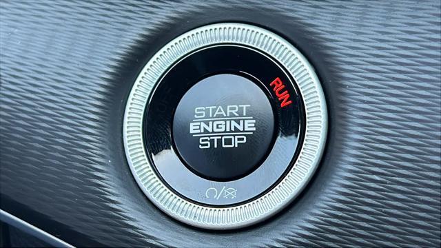new 2025 Jeep Grand Cherokee L car, priced at $42,242