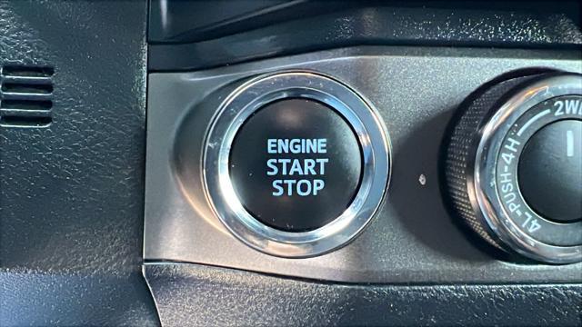 used 2023 Toyota Tacoma car, priced at $42,380