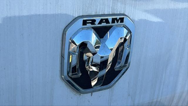 used 2023 Ram ProMaster 2500 car, priced at $39,980