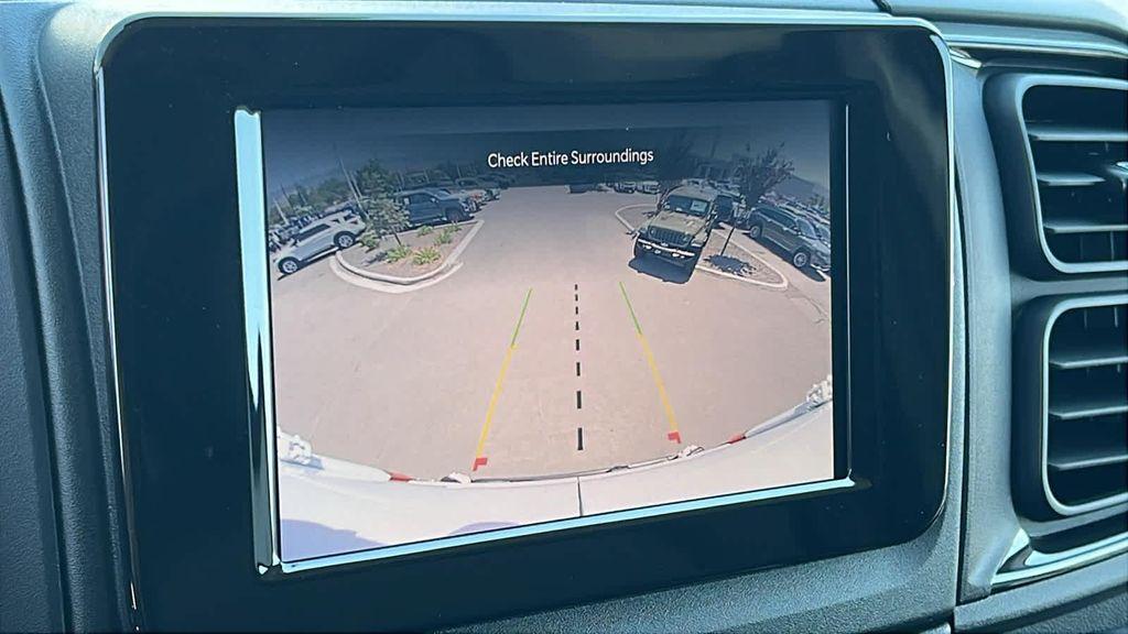 used 2023 Ram ProMaster 2500 car, priced at $35,980