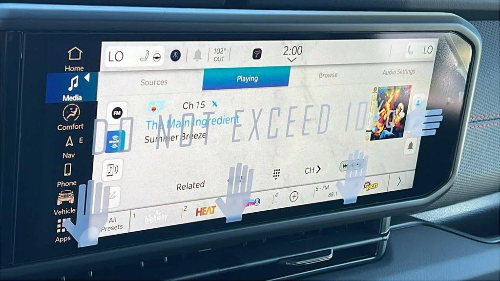 new 2025 Jeep Gladiator car, priced at $50,400