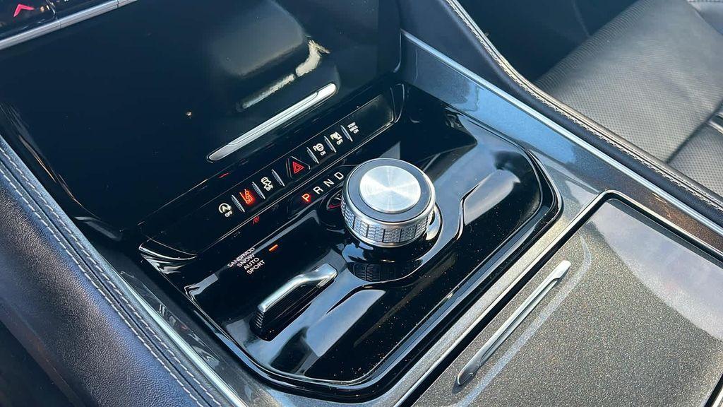 used 2022 Jeep Wagoneer car, priced at $42,480