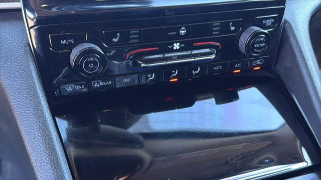 used 2023 Jeep Grand Cherokee L car, priced at $29,980