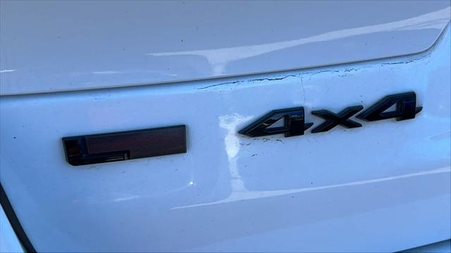 used 2023 Jeep Grand Cherokee L car, priced at $31,980