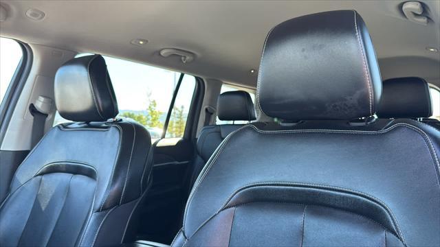 used 2023 Jeep Grand Cherokee L car, priced at $29,980