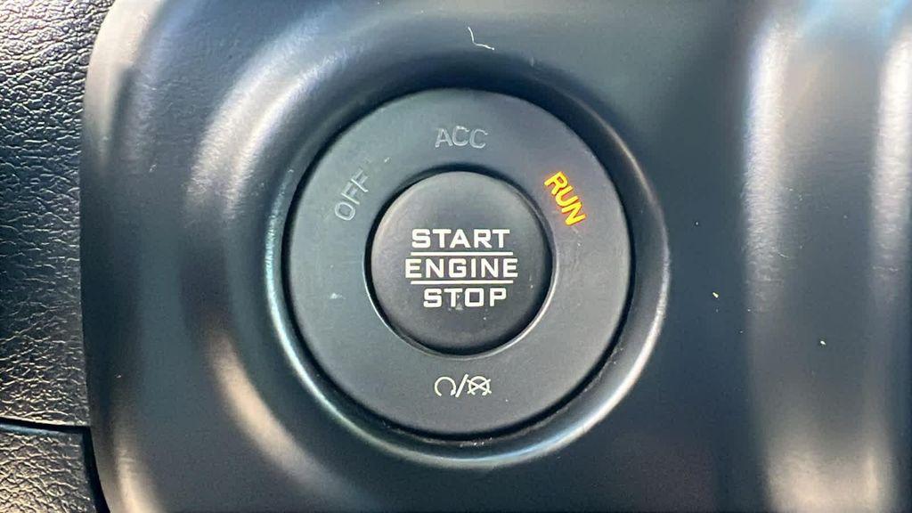 used 2023 Jeep Wrangler 4xe car, priced at $34,980