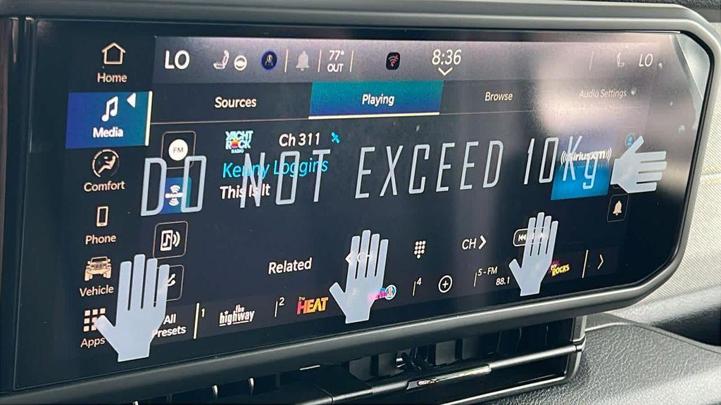 new 2026 Jeep Wrangler car, priced at $56,000