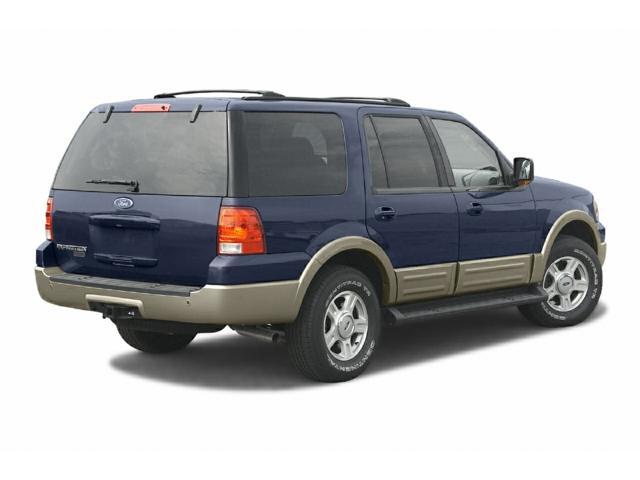 used 2003 Ford Expedition car