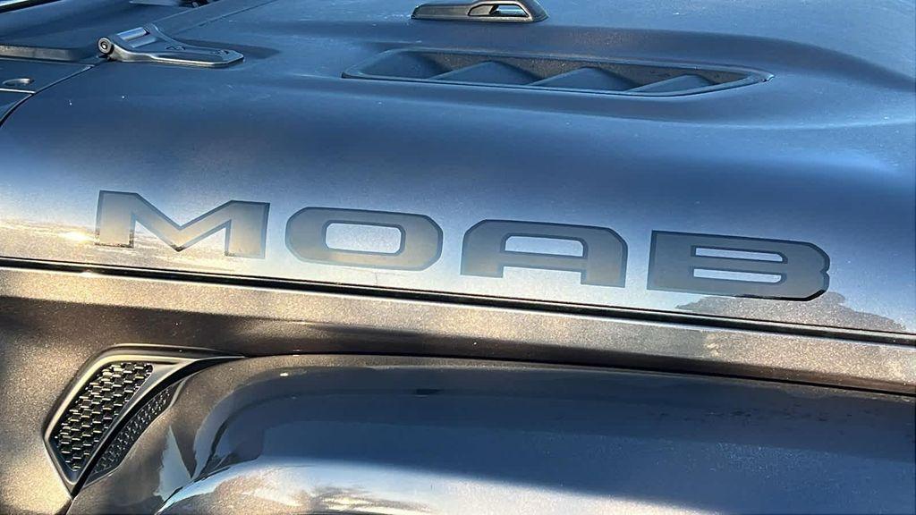 used 2019 Jeep Wrangler Unlimited car, priced at $29,980