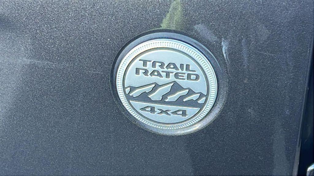 used 2019 Jeep Wrangler Unlimited car, priced at $29,980