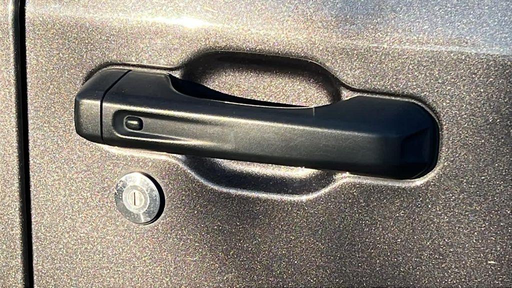 used 2019 Jeep Wrangler Unlimited car, priced at $29,980