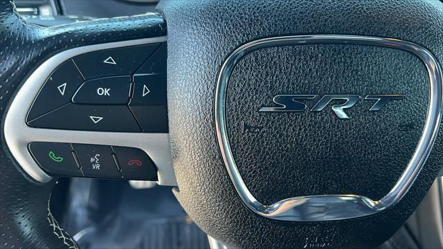 used 2015 Dodge Challenger car, priced at $34,480