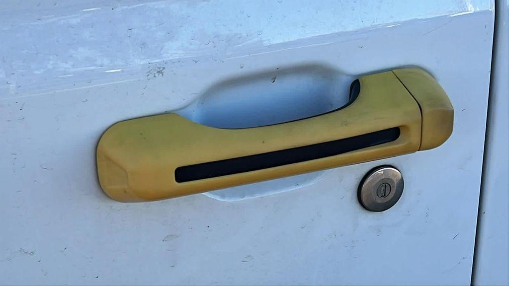 used 2021 Jeep Wrangler car, priced at $28,980