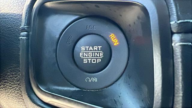 used 2024 Jeep Wrangler car, priced at $48,980