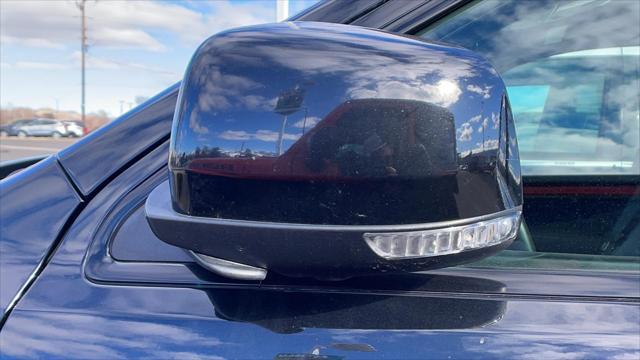 used 2018 Jeep Grand Cherokee car