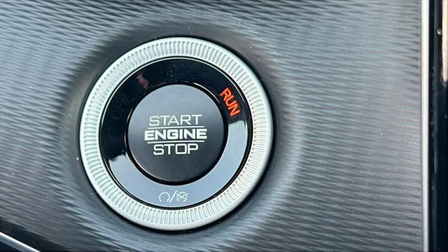 new 2025 Jeep Grand Cherokee L car, priced at $41,142