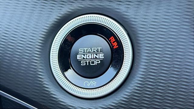 new 2025 Jeep Grand Cherokee L car, priced at $42,042