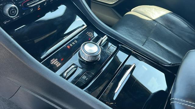 used 2022 Jeep Grand Cherokee L car, priced at $45,980
