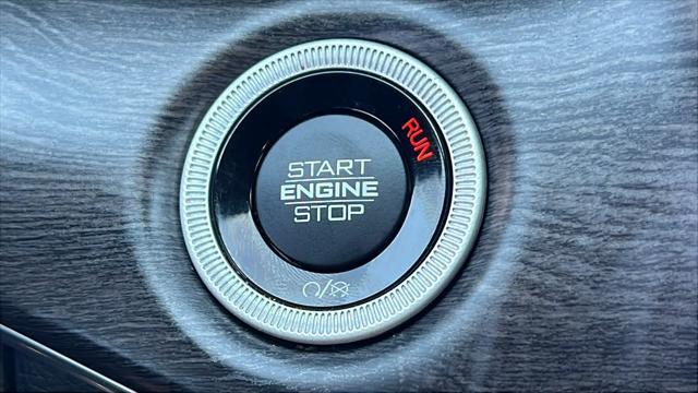 used 2022 Jeep Grand Cherokee L car, priced at $45,980