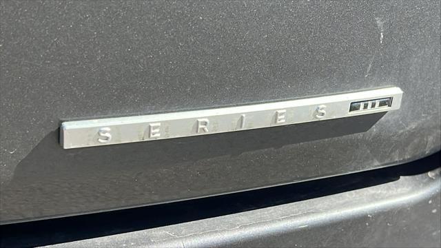 used 2022 Jeep Wagoneer car, priced at $50,980