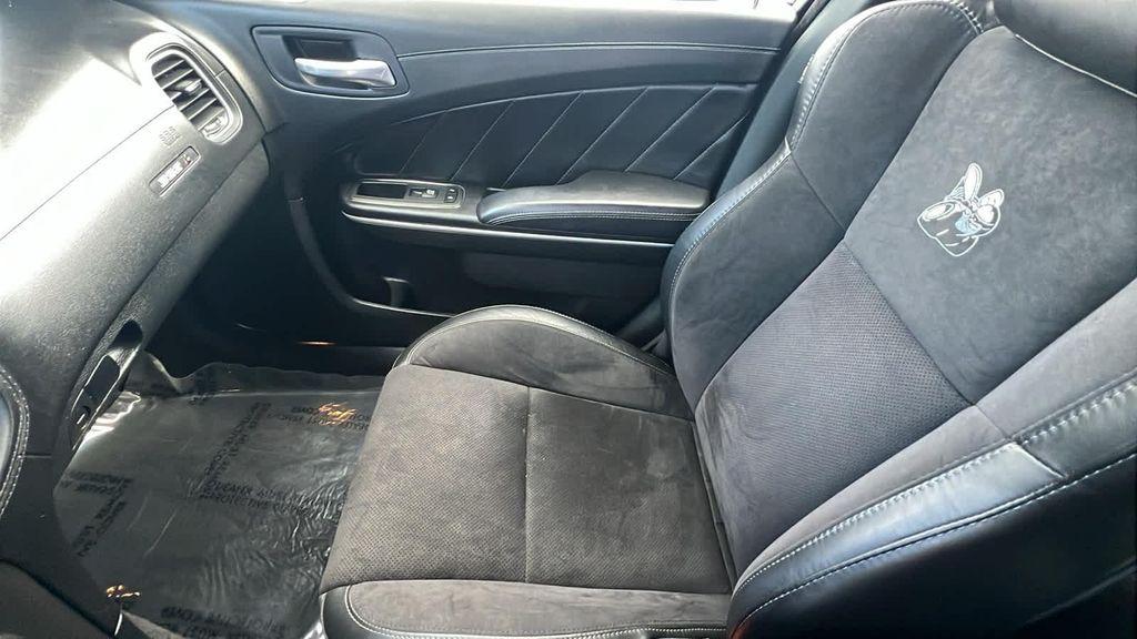 used 2022 Dodge Charger car, priced at $49,980