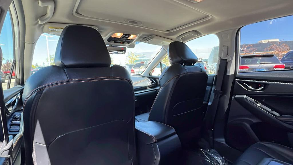 used 2019 Subaru Crosstrek car, priced at $26,280