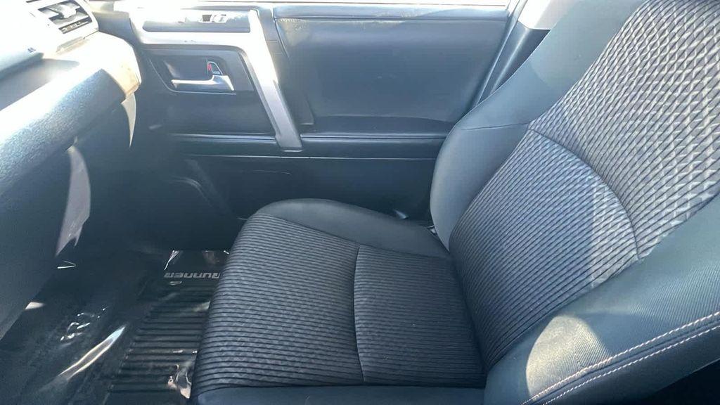 used 2021 Toyota 4Runner car, priced at $38,980