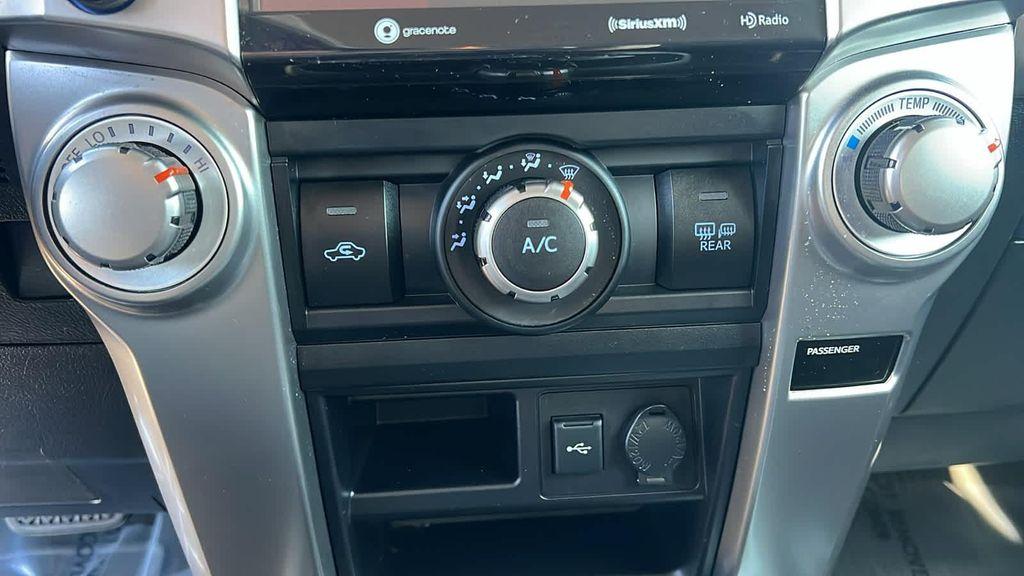 used 2021 Toyota 4Runner car, priced at $38,980