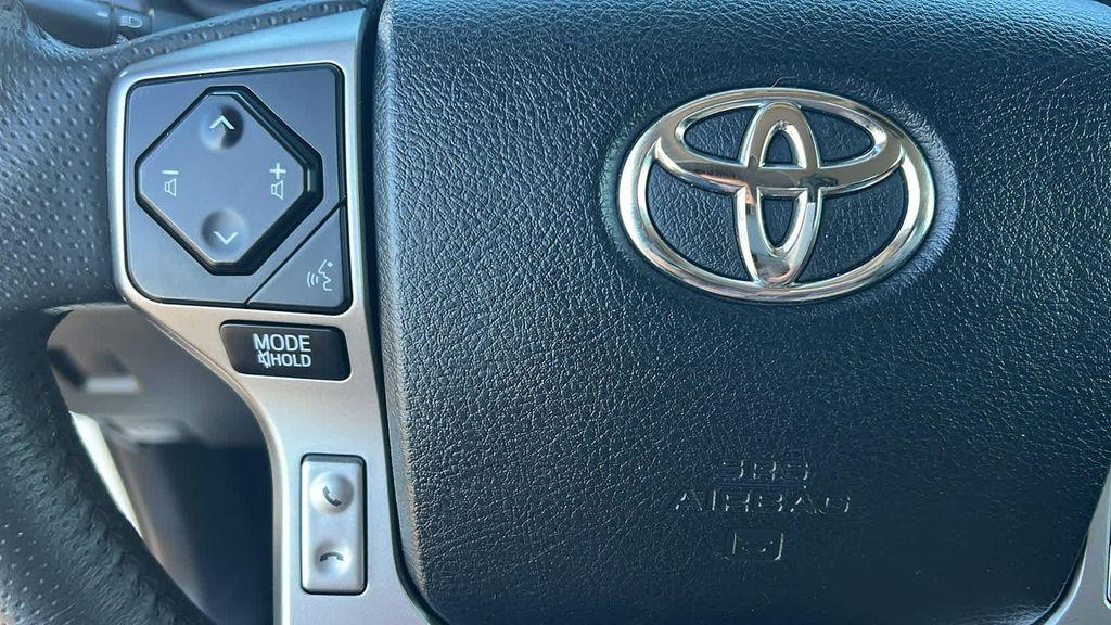 used 2021 Toyota 4Runner car, priced at $38,980