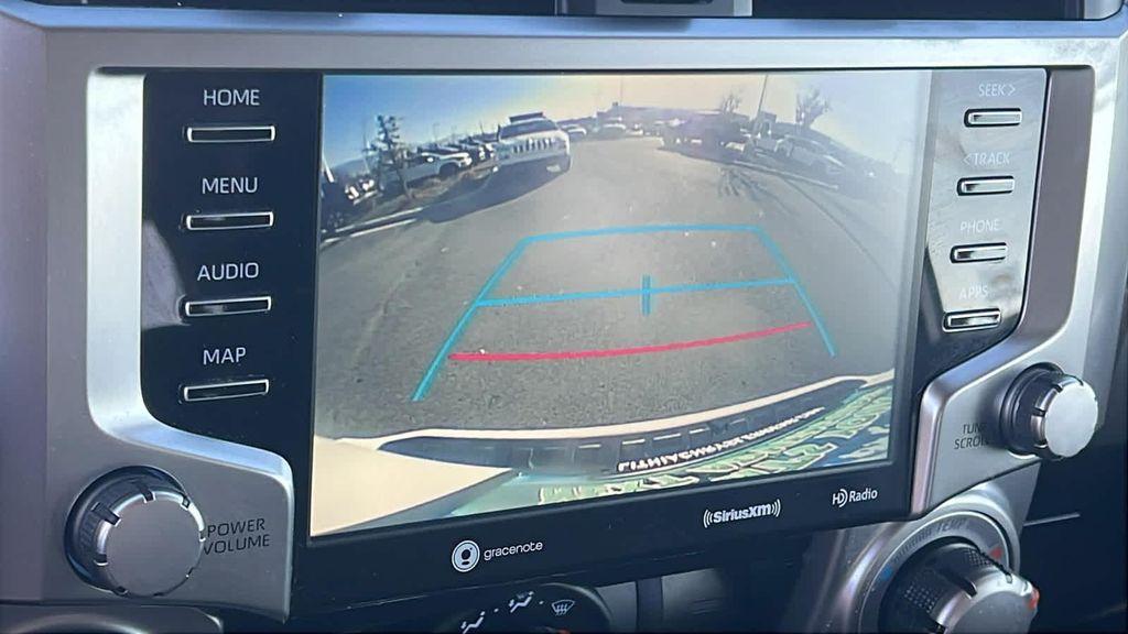 used 2021 Toyota 4Runner car, priced at $38,980